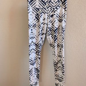 Peony & Me Leggings